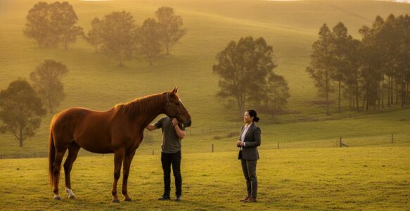 Therapeutic Farm Stay Victoria: A Clinical Approach to Healing in Nature